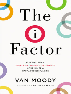 cover image of The I Factor